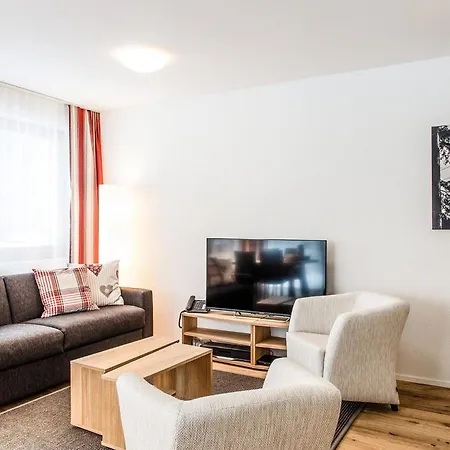Titlis Studio 4 By Interhome Lägenhet Engelberg