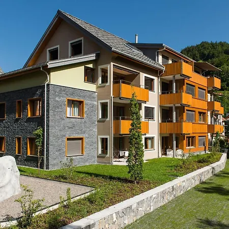 Titlis Studio 4 By Interhome Lägenhet