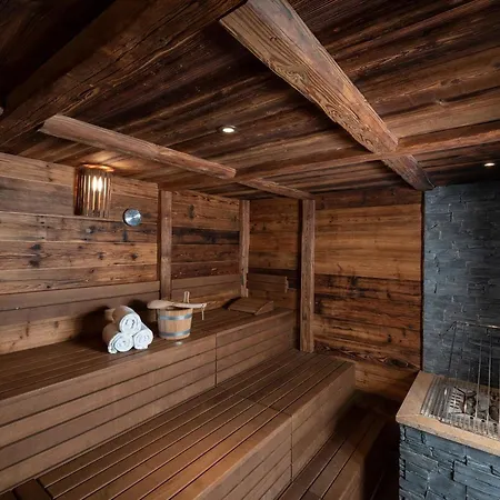 Lägenhet Titlis Studio 4 By Interhome Engelberg
