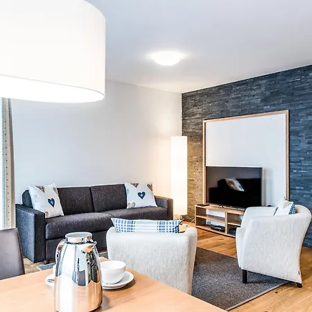Apartamento Titlis Studio 4 By Interhome