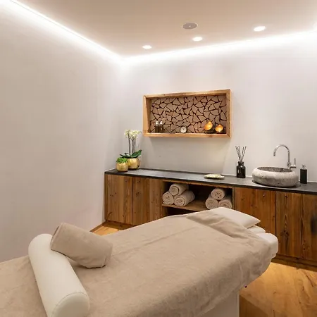 Titlis Studio 4 By Interhome Engelberg
